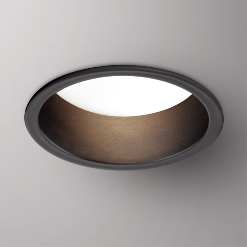 359235 SPOT NT23 536 черный Светильник встраиваемый светодиодный IP20 LED 9W 220V 540Лм 3000К TRAN фото 4 359235 SPOT NT23 536 черный Светильник встраиваемый светодиодный IP20 LED 9W 220V 540Лм 3000К TRAN фото 4