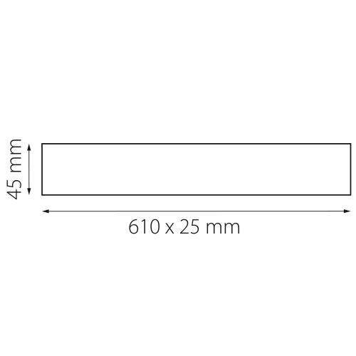 205247 Светильник д/1-фазн трека TETA APP LED 27W 1700LM SMD 120G ЧЕРНЫЙ PRO 3000-6000K DIM фото 8 205247 Светильник д/1-фазн трека TETA APP LED 27W 1700LM SMD 120G ЧЕРНЫЙ PRO 3000-6000K DIM фото 8