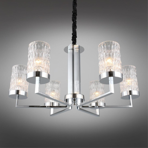 Люстра подвесная OML-84703-06 фото 3 Люстра подвесная OML-84703-06 фото 3