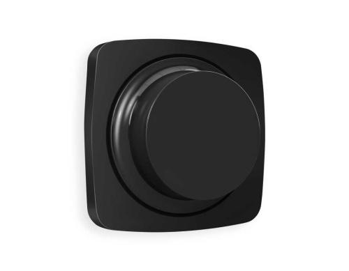 Лицевая панель диммера AMBRELLA VOLT OP8055 Лицевая панель диммера AMBRELLA VOLT OP8055