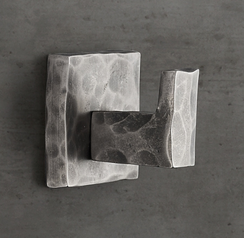 Крючок Alden Ham. Antiqued Nickel