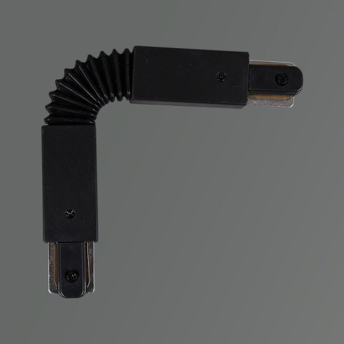 Коннектор Reluce RL 06040 flexible connector BK фото 5 Коннектор Reluce RL 06040 flexible connector BK фото 5