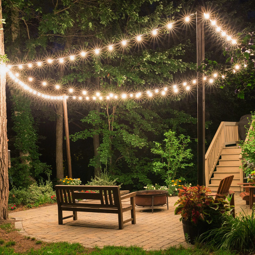 Гирлянда Feron CL25-25 Белт-лайт 230V белый IP65 25м фото 2