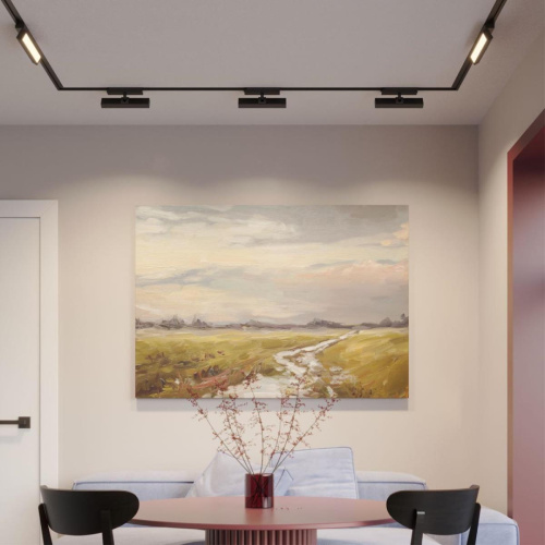 Трековый светильник Novotech Stratus Port 359771 фото 5 Трековый светильник Novotech Stratus Port 359771 фото 5