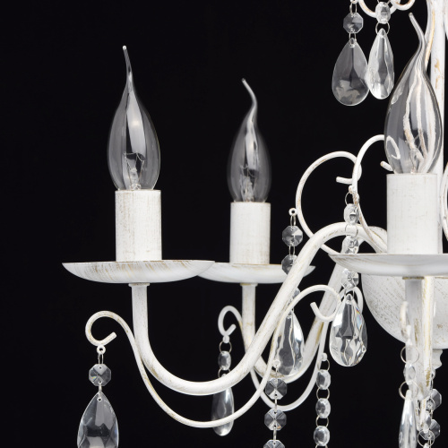 Люстра De City Аврора фото 2 Люстра De City Аврора фото 2