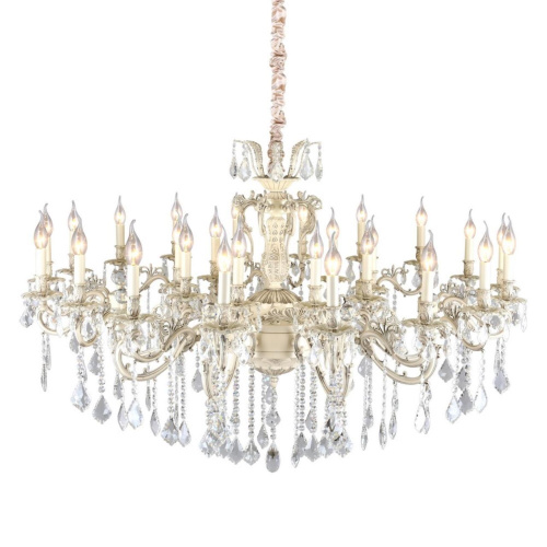 Люстра подвесная OML-74403-27 Люстра подвесная OML-74403-27