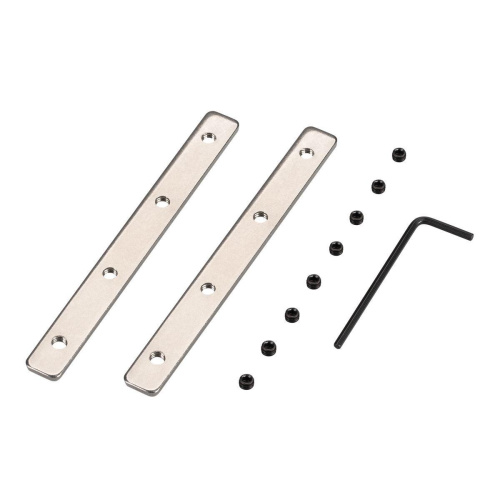 Соединитель профиля Arlight SL-Line-3638-LW-180 Set 038655 Соединитель профиля Arlight SL-Line-3638-LW-180 Set 038655