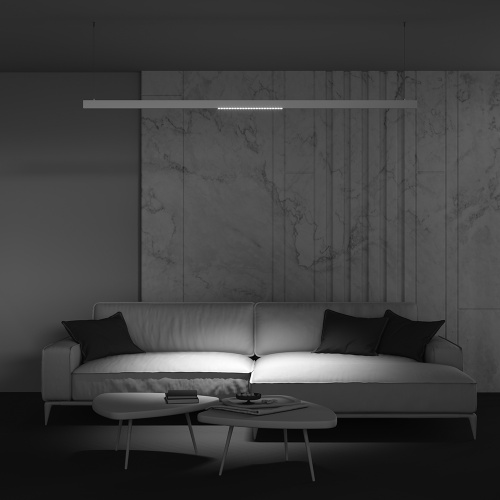 Трековый светильник Technical TR031-4-24WTW-DD2-W фото 6