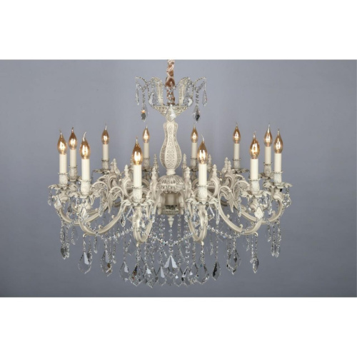 Люстра подвесная OML-74403-12 фото 6 Люстра подвесная OML-74403-12 фото 6