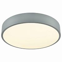 Светильник потолочный VELANTE Современный стиль 444-207-01