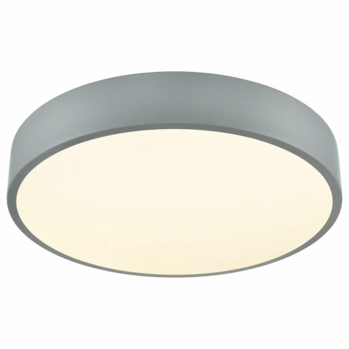 Светильник потолочный VELANTE Современный стиль 444-207-01 Светильник потолочный VELANTE Современный стиль 444-207-01