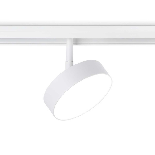 Трековый светодиодный светильник Ambrella light Track System GL3854 Трековый светодиодный светильник Ambrella light Track System GL3854