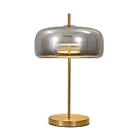 Декоративная настольная лампа Arte Lamp PADOVA A2404LT-1SM