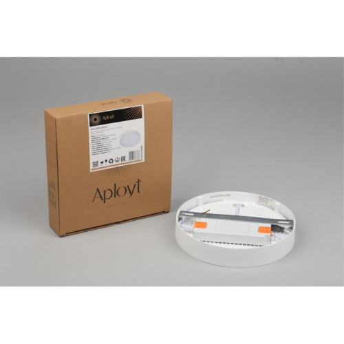 Светильник настенно-потолочный APL.0114.09.24 фото 2 Светильник настенно-потолочный APL.0114.09.24 фото 2