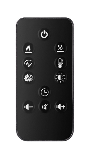 Электроочаг EMERALD-S 50 фото 8