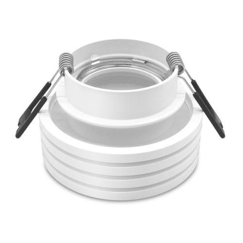 Встраиваемый светильник Ambrella light Techno Spot TN301 фото 6