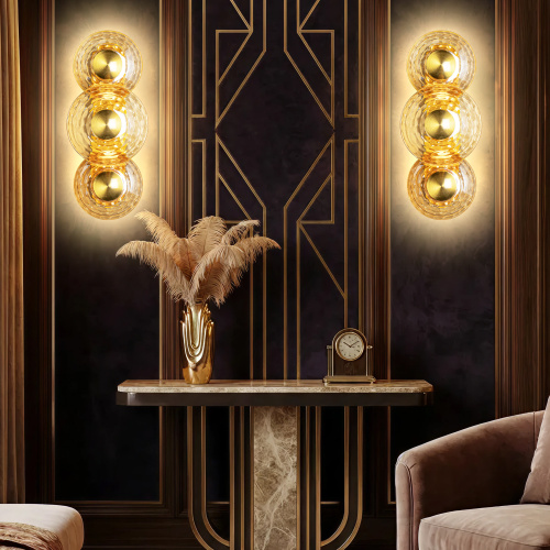 Citilux JANTAR CL240333 Бра светодиодное фото 8 Citilux JANTAR CL240333 Бра светодиодное фото 8