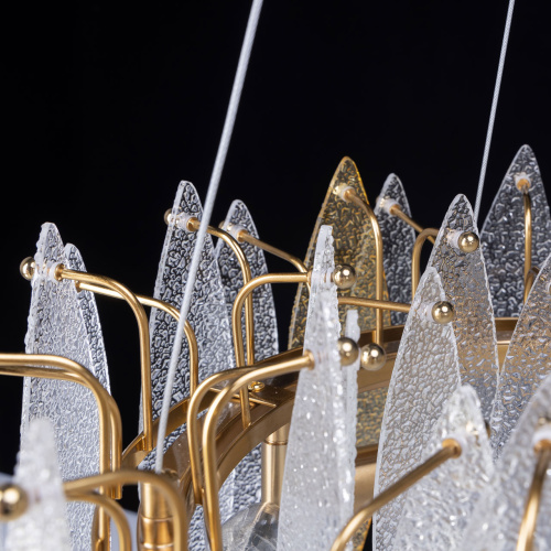 Люстра MW-Light Эмилия фото 8 Люстра MW-Light Эмилия фото 8