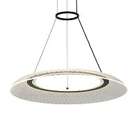 Подвесной светильник OD2501-D60 gold/black