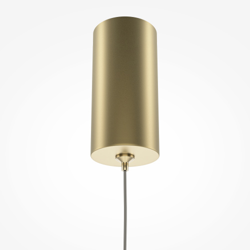 Подвесной светильник Maytoni MOD157PL-L6GK фото 2