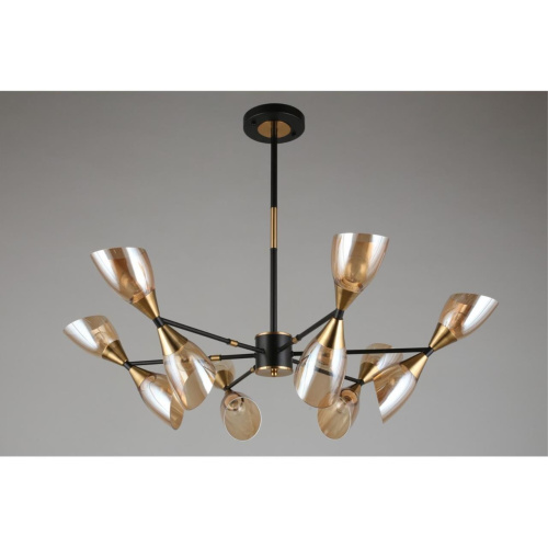 Люстра потолочная OML-66807-12 фото 6