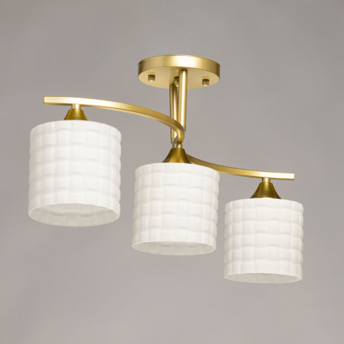 Люстра De City Тетро фото 5 Люстра De City Тетро фото 5