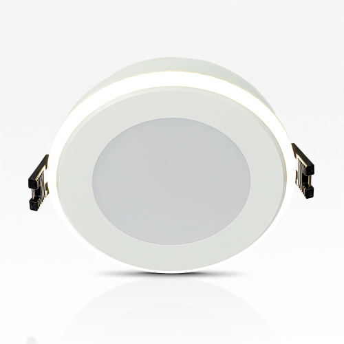 Citilux TRON CLD009012V LED Встраиваемый светильник Белый фото 7 Citilux TRON CLD009012V LED Встраиваемый светильник Белый фото 7
