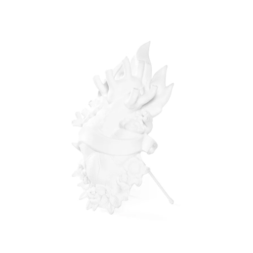 Ваза Holy Love in Bloom фото 4 Ваза Holy Love in Bloom фото 4