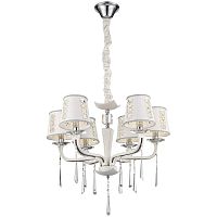 Подвесная люстра Wertmark Adelina WE392.06.003