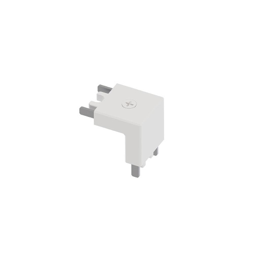 Коннектор L-образный Arte Lamp Rapid-Accessories A613633V Коннектор L-образный Arte Lamp Rapid-Accessories A613633V