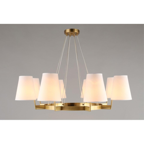 Люстра подвесная OML-68603-08 фото 6