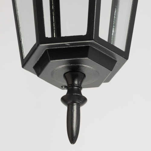 Люстра De City Фабур фото 9