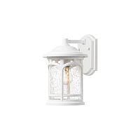 Настенный фонарь Quoizel, Арт. QZ-MARBLEHEAD-S-WHT