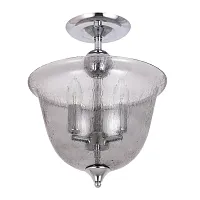 Потолочная люстра Arte Lamp BELL A7771PL-3CC