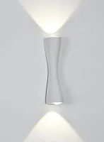 Декоративная подсветка Arte Lamp A2697AP-10WH