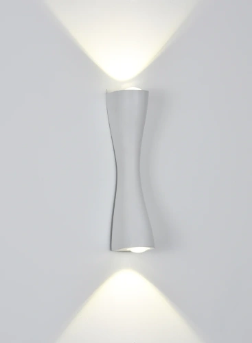 Декоративная подсветка Arte Lamp A2697AP-10WH Декоративная подсветка Arte Lamp A2697AP-10WH