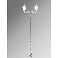 Fumagalli Парковый фонарь FUMAGALLI TABOR ADAM/NOEMI 2L E35.205.M20.WYH27
