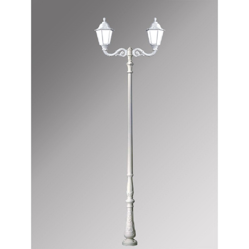 Fumagalli Парковый фонарь FUMAGALLI TABOR ADAM/NOEMI 2L E35.205.M20.WYH27 Fumagalli Парковый фонарь FUMAGALLI TABOR ADAM/NOEMI 2L E35.205.M20.WYH27
