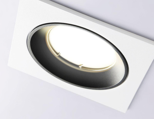 Встраиваемый светильник Ambrella light Techno Spot Standard Tech A8925 фото 9