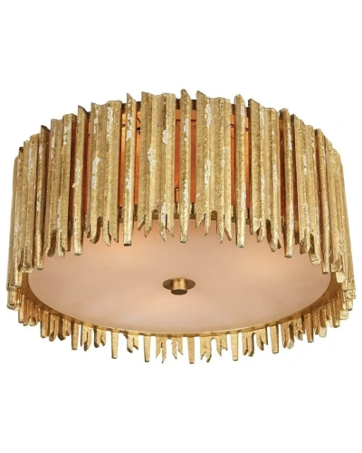 Золотой светильник "Краун" Золотой светильник "Краун"