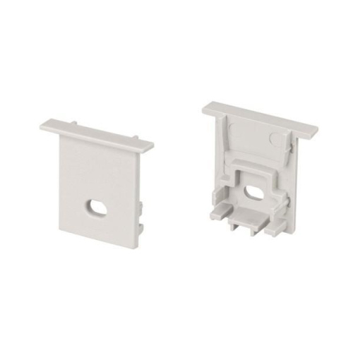 Набор заглушек Arlight SL-Comfort-1722-F c отверстием 031780 Набор заглушек Arlight SL-Comfort-1722-F c отверстием 031780