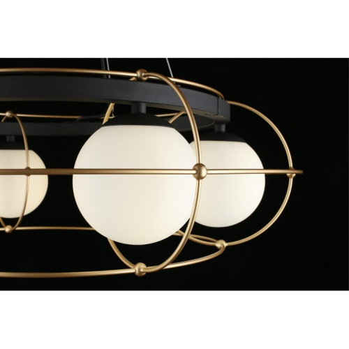 Люстра подвесная APL.317.03.06 фото 11