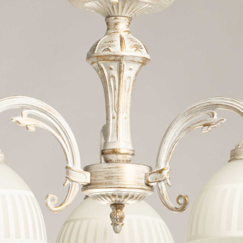 Люстра De City Ариадна 105012103 фото 5