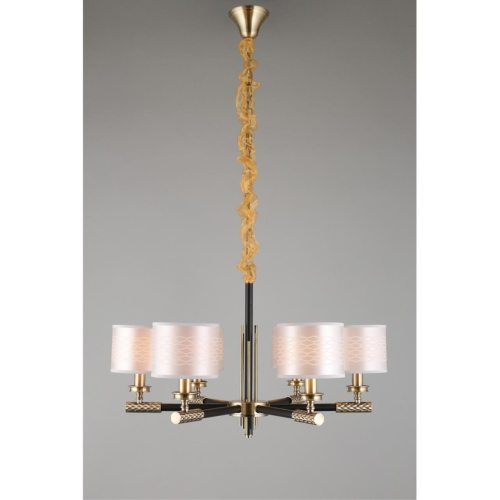 Люстра подвесная OML-57303-06 фото 9 Люстра подвесная OML-57303-06 фото 9