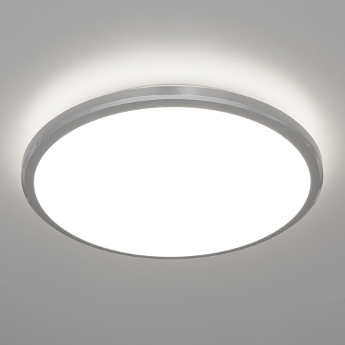 Citilux Луна CL70224V LED Светильник с диммером Хром фото 5