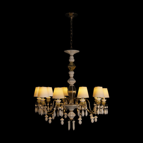 10203/10 White Подвесной светильник LOFT IT Grace фото 5