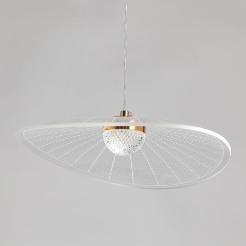 Люстра De City Оскар фото 4 Люстра De City Оскар фото 4