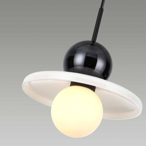Подвесной светильник Odeon Light Hatty 5014/1D фото 6 Подвесной светильник Odeon Light Hatty 5014/1D фото 6