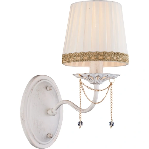 Бра Arte Lamp SIERRA A3071AP-1WG Бра Arte Lamp SIERRA A3071AP-1WG