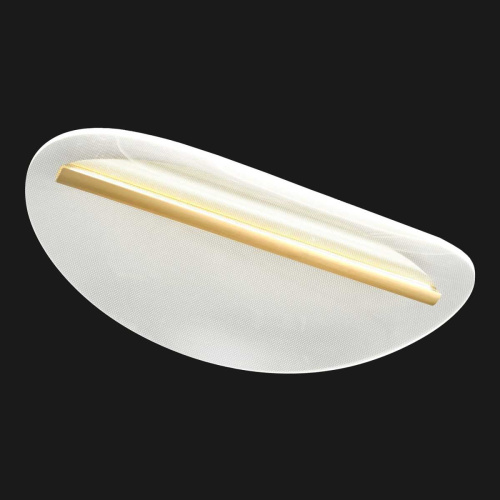 Потолочный светильник Lussole LAMPASAS LSP-7422 фото 3